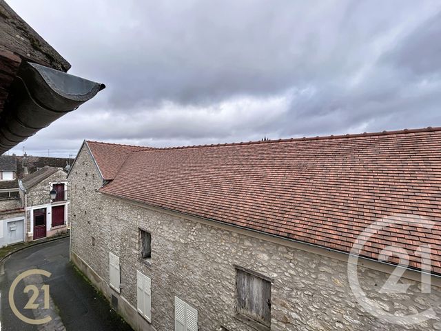 maison à louer - 6 pièces - 117.0 m2 - MORET SUR LOING - 77 - ILE-DE-FRANCE - Century 21 Agence Notre-Dame