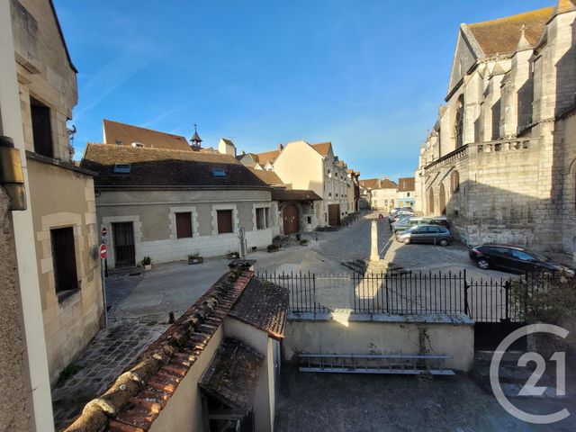 Appartement F2 à louer - 2 pièces - 42.31 m2 - MORET SUR LOING - 77 - ILE-DE-FRANCE - Century 21 Agence Notre-Dame