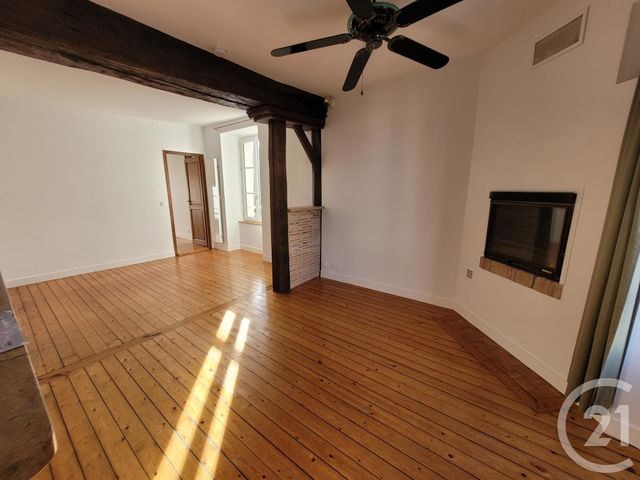 Appartement F2 à louer - 2 pièces - 42.31 m2 - MORET SUR LOING - 77 - ILE-DE-FRANCE - Century 21 Agence Notre-Dame