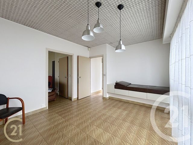 Appartement Local à louer - 2 pièces - 55.55 m2 - CHAMPAGNE SUR SEINE - 77 - ILE-DE-FRANCE - Century 21 Agence Notre-Dame