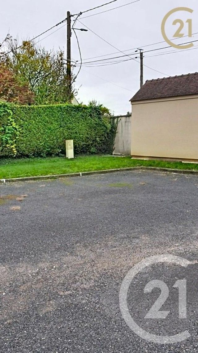 Appartement F2 à vendre - 2 pièces - 37.69 m2 - MORET LOING ET ORVANNE - 77 - ILE-DE-FRANCE - Century 21 Agence Notre-Dame
