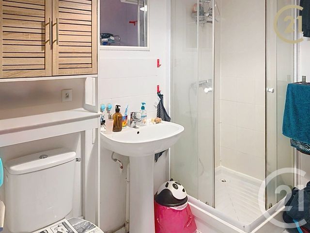 Appartement F2 à vendre - 2 pièces - 37.69 m2 - MORET LOING ET ORVANNE - 77 - ILE-DE-FRANCE - Century 21 Agence Notre-Dame