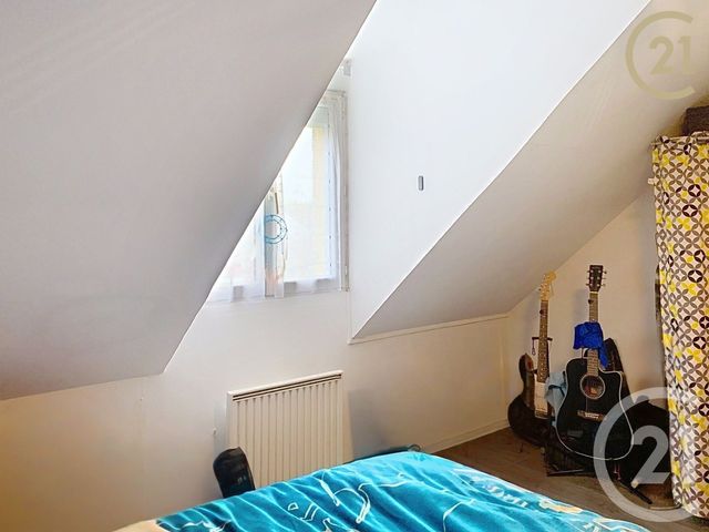 Appartement F2 à vendre - 2 pièces - 37.69 m2 - MORET LOING ET ORVANNE - 77 - ILE-DE-FRANCE - Century 21 Agence Notre-Dame