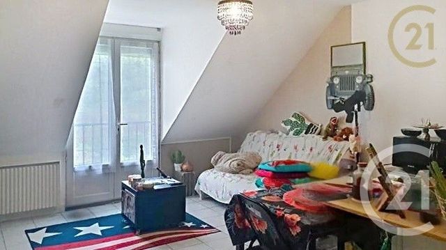 Appartement F2 à vendre - 2 pièces - 37.69 m2 - ECUELLES - 77 - ILE-DE-FRANCE - Century 21 Agence Notre-Dame