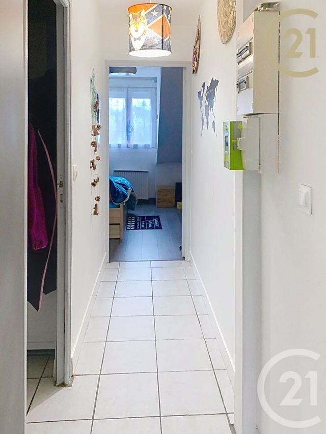 Appartement F2 à vendre - 2 pièces - 37.69 m2 - MORET LOING ET ORVANNE - 77 - ILE-DE-FRANCE - Century 21 Agence Notre-Dame