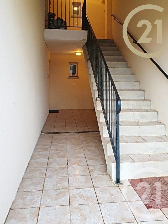 Appartement F2 à vendre - 2 pièces - 37.69 m2 - ECUELLES - 77 - ILE-DE-FRANCE - Century 21 Agence Notre-Dame