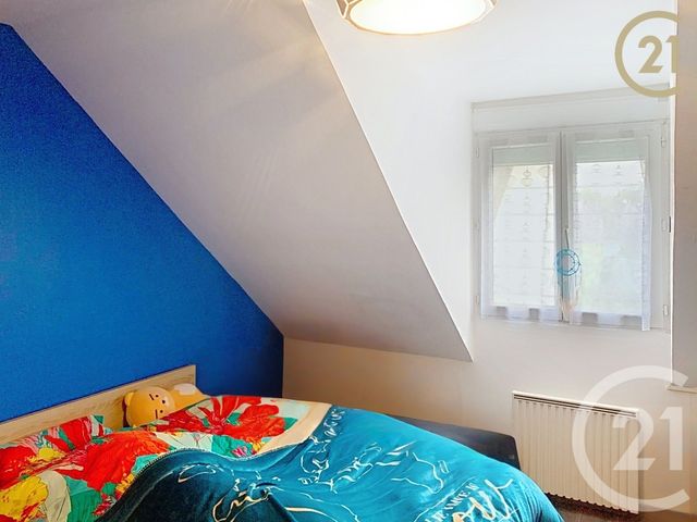 Appartement F2 à vendre - 2 pièces - 37.69 m2 - MORET LOING ET ORVANNE - 77 - ILE-DE-FRANCE - Century 21 Agence Notre-Dame