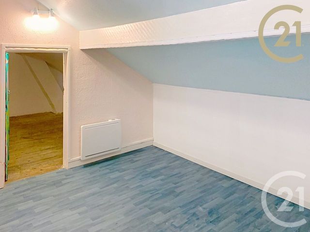 maison à vendre - 5 pièces - 105.49 m2 - VILLE ST JACQUES - 77 - ILE-DE-FRANCE - Century 21 Agence Notre-Dame