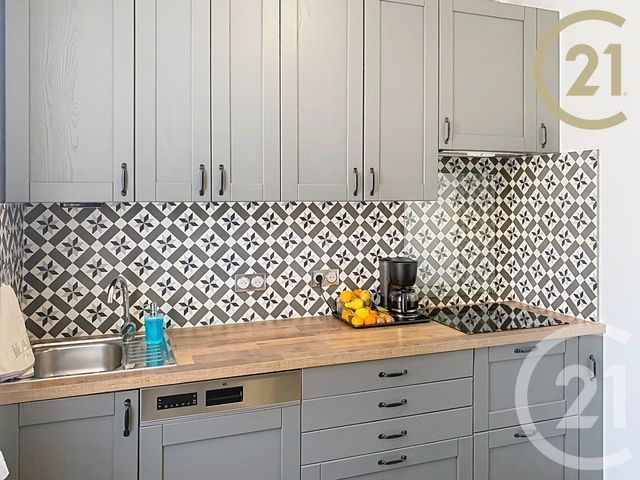 maison à vendre - 5 pièces - 105.49 m2 - VILLE ST JACQUES - 77 - ILE-DE-FRANCE - Century 21 Agence Notre-Dame