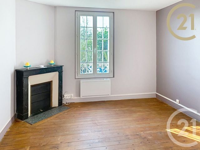 maison à vendre - 5 pièces - 105.49 m2 - VILLE ST JACQUES - 77 - ILE-DE-FRANCE - Century 21 Agence Notre-Dame