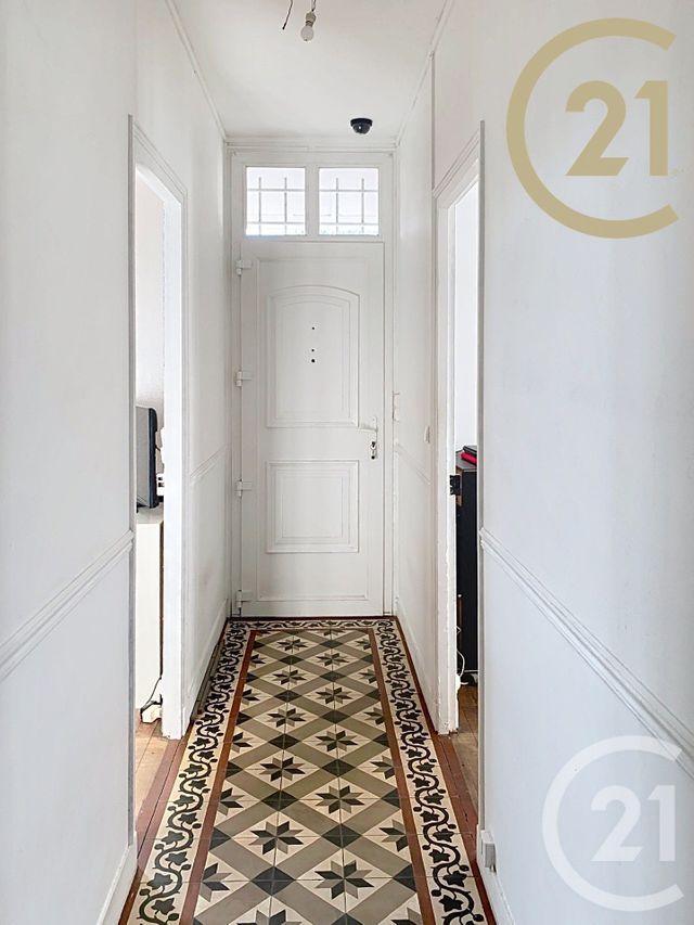 maison à vendre - 5 pièces - 105.49 m2 - VILLE ST JACQUES - 77 - ILE-DE-FRANCE - Century 21 Agence Notre-Dame