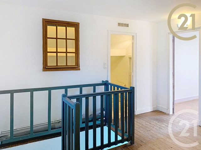 maison à vendre - 5 pièces - 105.49 m2 - VILLE ST JACQUES - 77 - ILE-DE-FRANCE - Century 21 Agence Notre-Dame