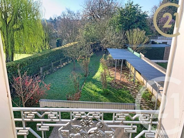 maison à vendre - 5 pièces - 105.49 m2 - VILLE ST JACQUES - 77 - ILE-DE-FRANCE - Century 21 Agence Notre-Dame