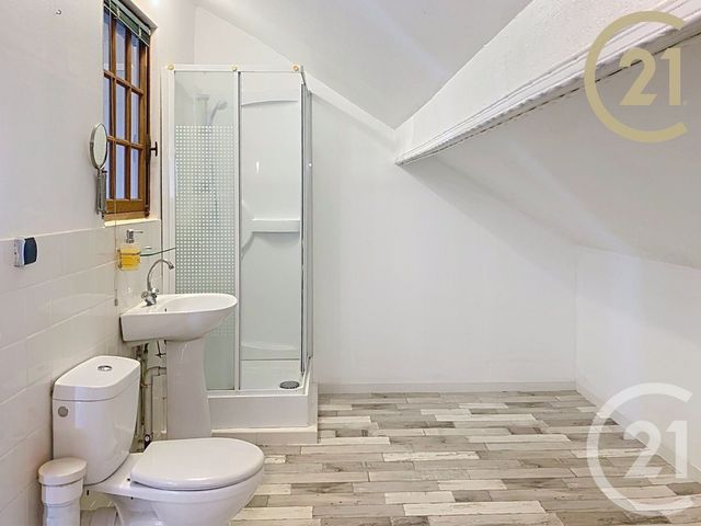 maison à vendre - 5 pièces - 105.49 m2 - VILLE ST JACQUES - 77 - ILE-DE-FRANCE - Century 21 Agence Notre-Dame