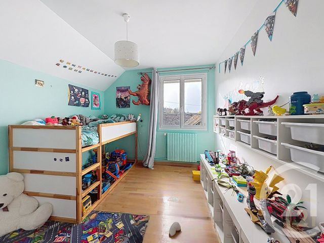 maison à vendre - 5 pièces - 172.38 m2 - DORMELLES - 77 - ILE-DE-FRANCE - Century 21 Agence Notre-Dame