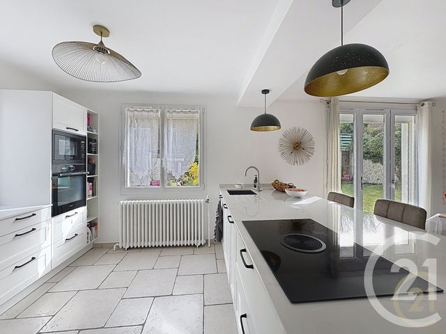 maison à vendre - 5 pièces - 172.38 m2 - DORMELLES - 77 - ILE-DE-FRANCE - Century 21 Agence Notre-Dame