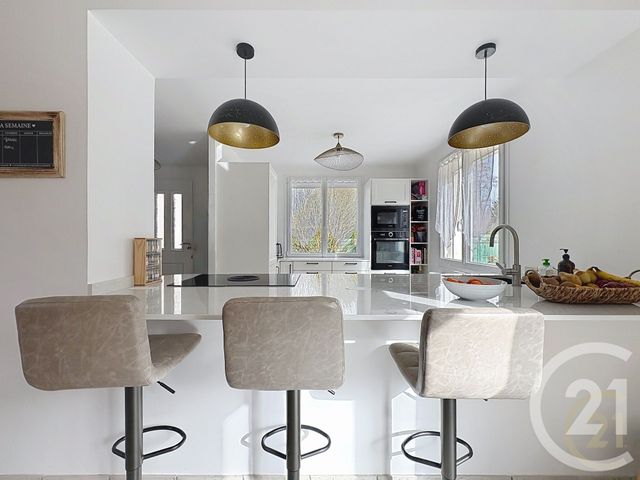 maison à vendre - 5 pièces - 172.38 m2 - DORMELLES - 77 - ILE-DE-FRANCE - Century 21 Agence Notre-Dame