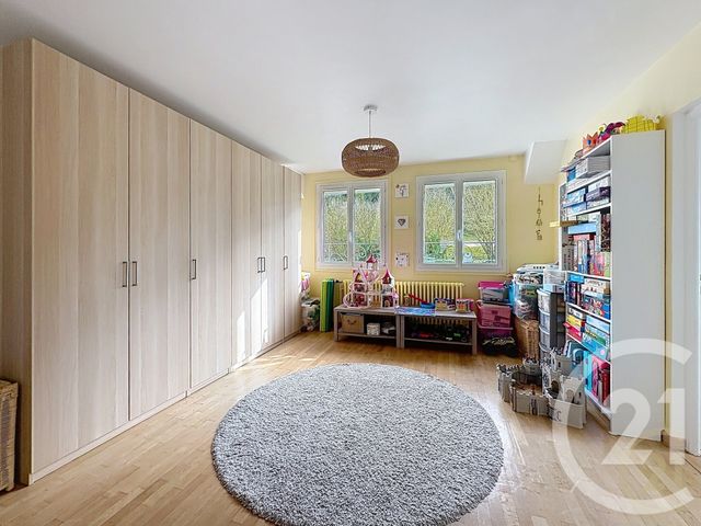 maison à vendre - 5 pièces - 172.38 m2 - DORMELLES - 77 - ILE-DE-FRANCE - Century 21 Agence Notre-Dame