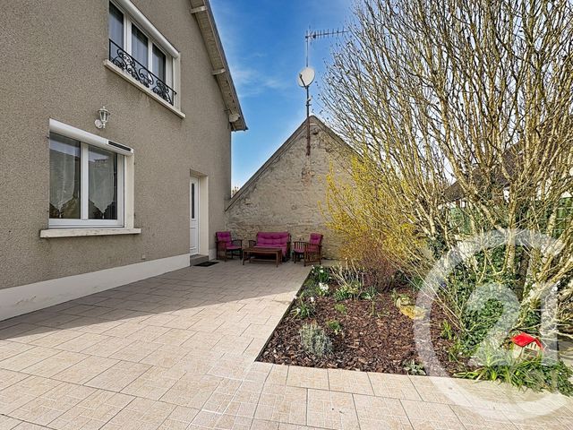 maison à vendre - 5 pièces - 172.38 m2 - DORMELLES - 77 - ILE-DE-FRANCE - Century 21 Agence Notre-Dame