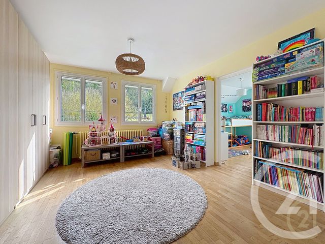 maison à vendre - 5 pièces - 172.38 m2 - DORMELLES - 77 - ILE-DE-FRANCE - Century 21 Agence Notre-Dame