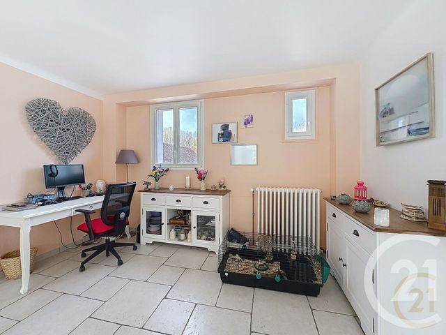 maison à vendre - 5 pièces - 172.38 m2 - DORMELLES - 77 - ILE-DE-FRANCE - Century 21 Agence Notre-Dame