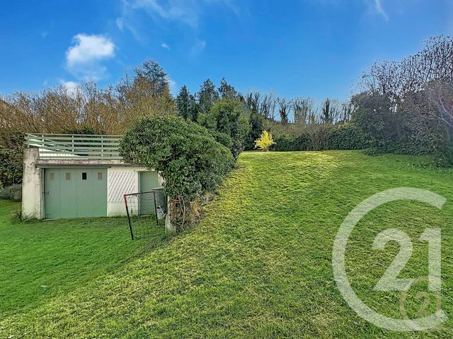 maison à vendre - 5 pièces - 172.38 m2 - DORMELLES - 77 - ILE-DE-FRANCE - Century 21 Agence Notre-Dame