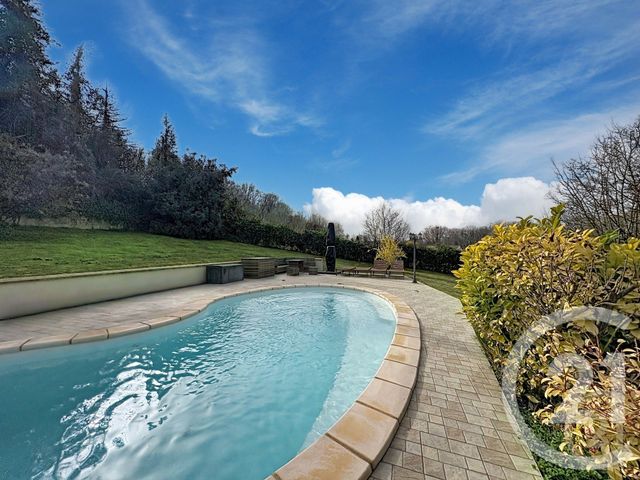 maison à vendre - 5 pièces - 172.38 m2 - DORMELLES - 77 - ILE-DE-FRANCE - Century 21 Agence Notre-Dame