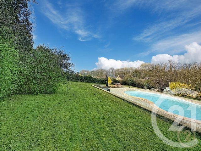 maison à vendre - 5 pièces - 172.38 m2 - DORMELLES - 77 - ILE-DE-FRANCE - Century 21 Agence Notre-Dame