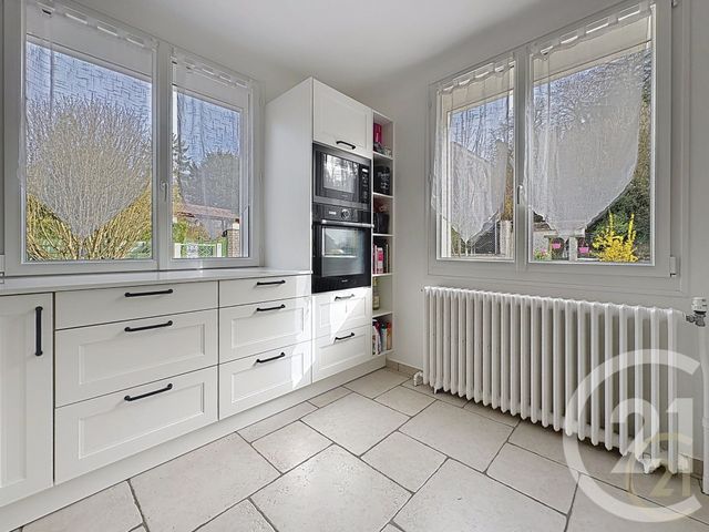 maison à vendre - 5 pièces - 172.38 m2 - DORMELLES - 77 - ILE-DE-FRANCE - Century 21 Agence Notre-Dame