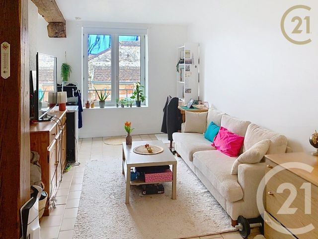 Appartement Studio à vendre MORET SUR LOING