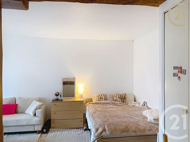 Appartement Studio à vendre - 1 pièce - 32.11 m2 - MORET SUR LOING - 77 - ILE-DE-FRANCE - Century 21 Agence Notre-Dame