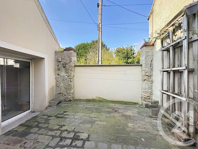 maison à vendre - 7 pièces - 145.42 m2 - MORET SUR LOING - 77 - ILE-DE-FRANCE - Century 21 Agence Notre-Dame