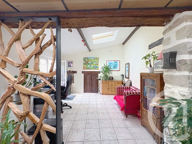 maison à vendre - 7 pièces - 145.42 m2 - MORET SUR LOING - 77 - ILE-DE-FRANCE - Century 21 Agence Notre-Dame