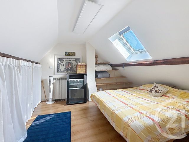 maison à vendre - 7 pièces - 145.42 m2 - MORET SUR LOING - 77 - ILE-DE-FRANCE - Century 21 Agence Notre-Dame