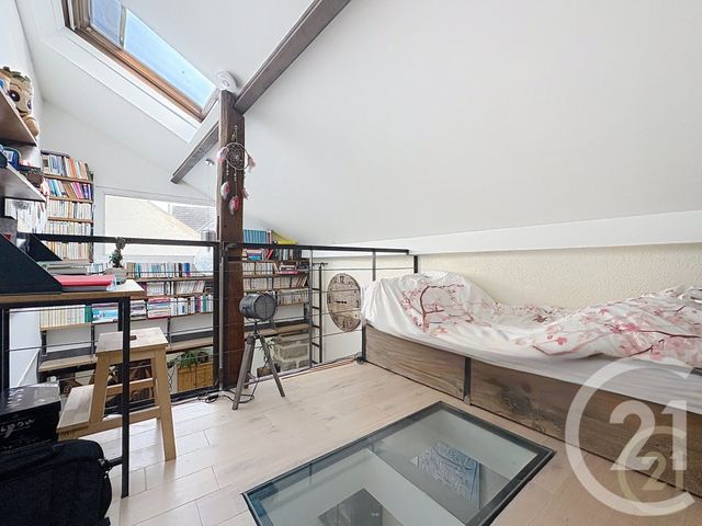 maison à vendre - 7 pièces - 145.42 m2 - MORET SUR LOING - 77 - ILE-DE-FRANCE - Century 21 Agence Notre-Dame