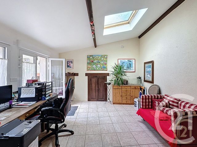 maison à vendre - 7 pièces - 145.42 m2 - MORET SUR LOING - 77 - ILE-DE-FRANCE - Century 21 Agence Notre-Dame