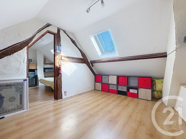 maison à vendre - 7 pièces - 145.42 m2 - MORET SUR LOING - 77 - ILE-DE-FRANCE - Century 21 Agence Notre-Dame