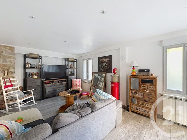 maison à vendre - 7 pièces - 145.42 m2 - MORET SUR LOING - 77 - ILE-DE-FRANCE - Century 21 Agence Notre-Dame