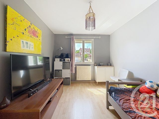 maison à vendre - 8 pièces - 176.55 m2 - THOMERY - 77 - ILE-DE-FRANCE - Century 21 Agence Notre-Dame