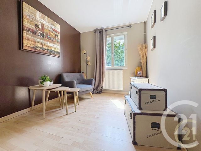 maison à vendre - 8 pièces - 176.55 m2 - THOMERY - 77 - ILE-DE-FRANCE - Century 21 Agence Notre-Dame