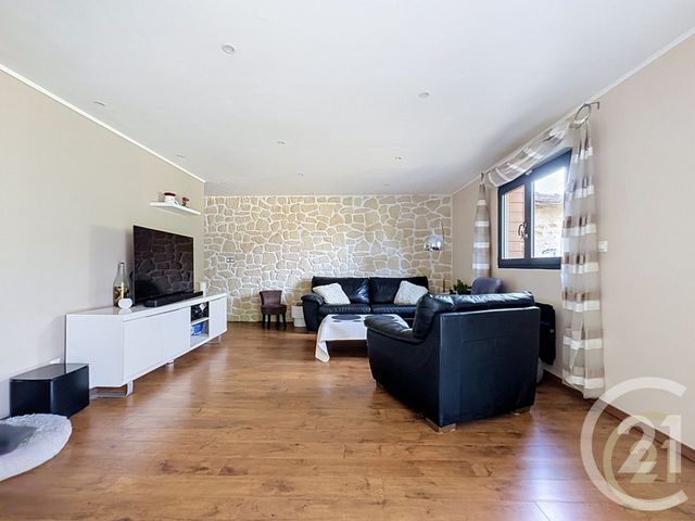 maison à vendre - 8 pièces - 176.55 m2 - THOMERY - 77 - ILE-DE-FRANCE - Century 21 Agence Notre-Dame