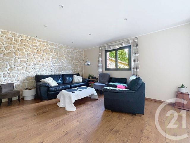 maison à vendre - 8 pièces - 176.55 m2 - THOMERY - 77 - ILE-DE-FRANCE - Century 21 Agence Notre-Dame