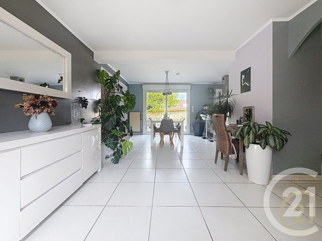 maison à vendre - 8 pièces - 176.55 m2 - THOMERY - 77 - ILE-DE-FRANCE - Century 21 Agence Notre-Dame