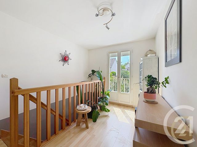 maison à vendre - 8 pièces - 176.55 m2 - THOMERY - 77 - ILE-DE-FRANCE - Century 21 Agence Notre-Dame