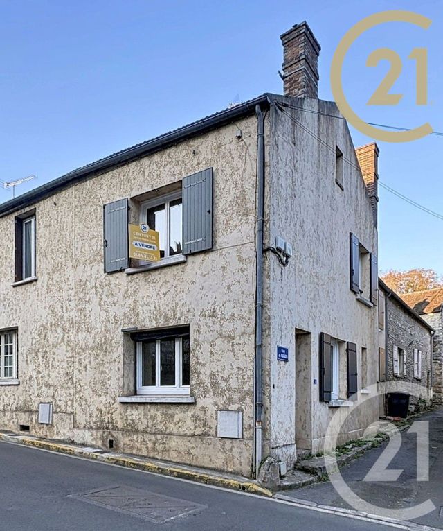 Maison à vendre MONTIGNY SUR LOING