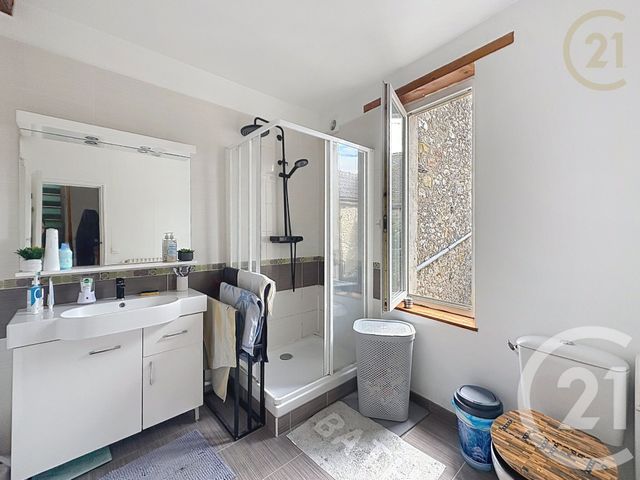 maison à vendre - 5 pièces - 63.97 m2 - MORET SUR LOING - 77 - ILE-DE-FRANCE - Century 21 Agence Notre-Dame