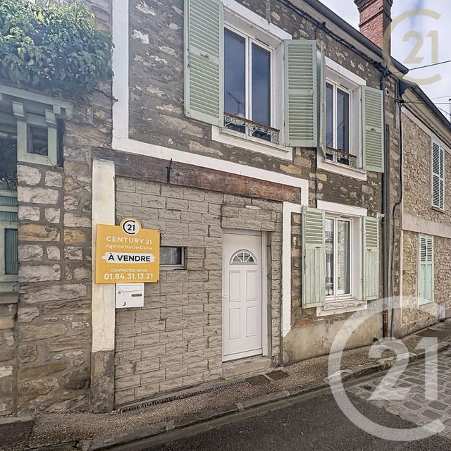 Maison à vendre MORET SUR LOING