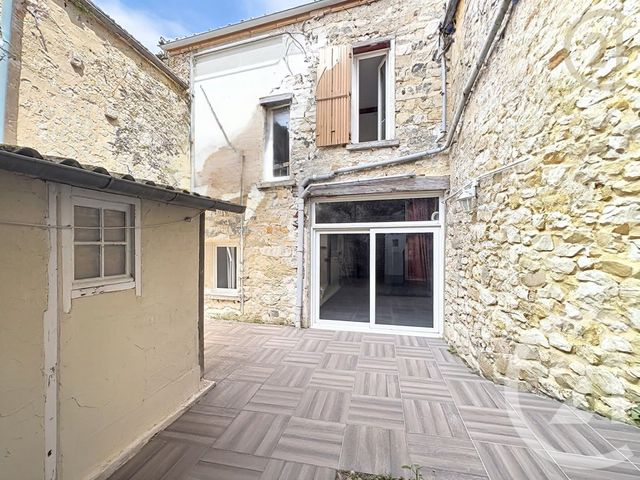 maison à vendre - 5 pièces - 63.97 m2 - MORET SUR LOING - 77 - ILE-DE-FRANCE - Century 21 Agence Notre-Dame