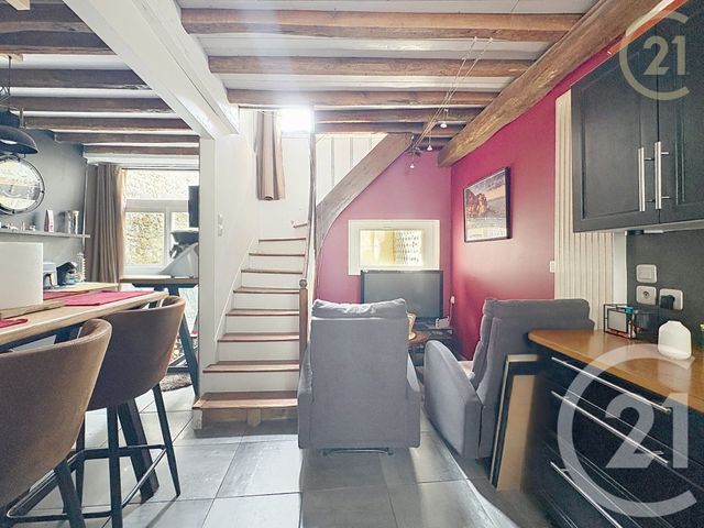 maison à vendre - 5 pièces - 63.97 m2 - MORET SUR LOING - 77 - ILE-DE-FRANCE - Century 21 Agence Notre-Dame