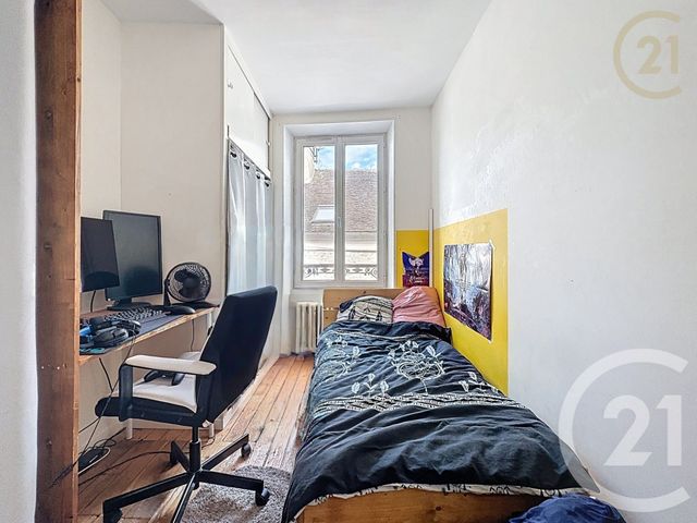 maison à vendre - 5 pièces - 63.97 m2 - MORET SUR LOING - 77 - ILE-DE-FRANCE - Century 21 Agence Notre-Dame